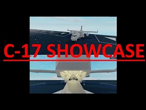 C-17 | Plane Crazy | Showcase