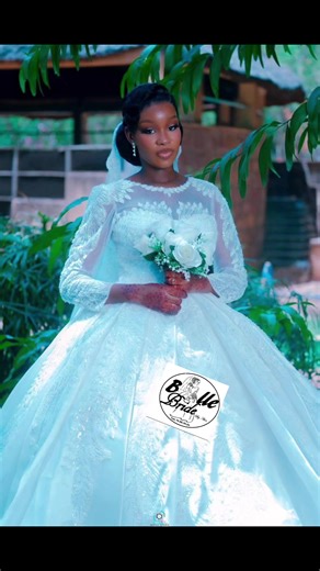 Une belle bride , merci pour la confiance chérie #76🥰86🥰35🥰24 #bellebridebyatou #venteetlocationderobedemariee #robedemarieebamako #mariage💍