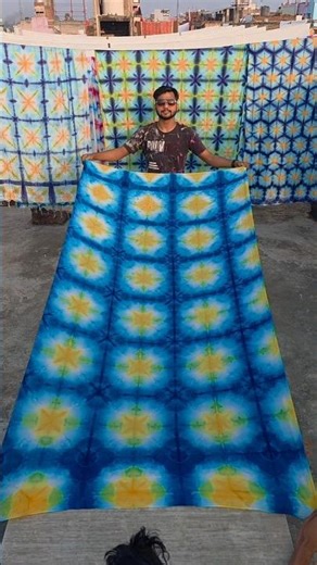 easy leaf printing #satisfying #asmr