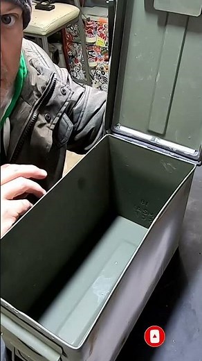 How i store my lipo batteries SAFE