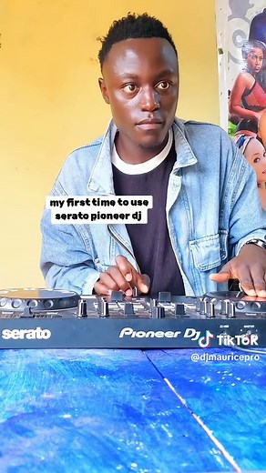 Exploring Serato Pioneer DJ for the First Time