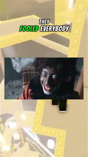 They Fooled EVERYBODY…😮 #shorts #ytshorts #roblox #robloxrants #rblx #memes #lego