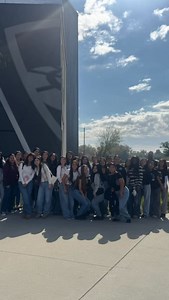 Celebrating our amazing CMI Varsity Girls Flag Football Team! Go Lady Riders! | California Military Institute
