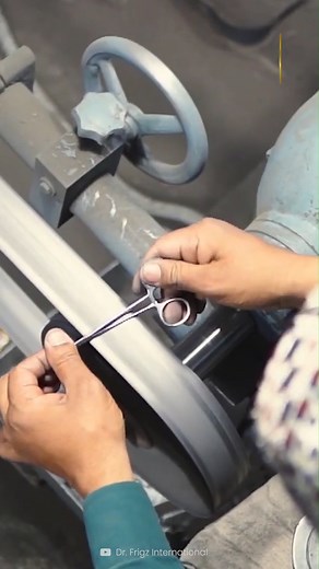 How the Surgical Forceps Making Process is Done Within the Factory | Mechanical Mind