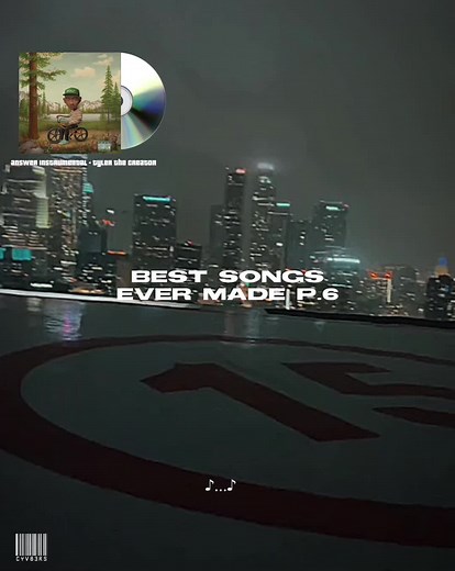 Answer Instrumental by Tyler the Creator