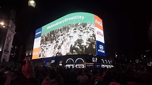 13K views · 199 reactions | Sadiq Khan used the start of the New Year to launch his #BehindEveryCity campaign to highlight issues of gender equality. 2018 marks 100 years since women were first given the right to vote and the London mayor wants to celebrate the role that Londoners played in the suffragette movement. Last night, several landmarks across the capital were lit up to launch the campaign. | ITV London | Facebook
