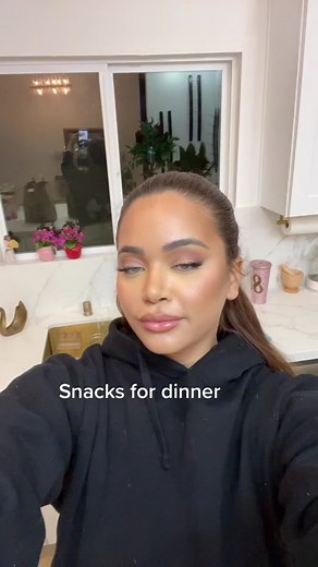 Trying New Snacks for Dinner | Snack Haul and Taste Test