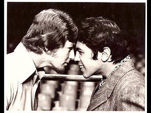 Bobby Chacon vs Danny Lopez May 24, 1974 720p