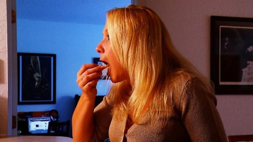 Woman Who Only Eats French Fries Panics Over Rice