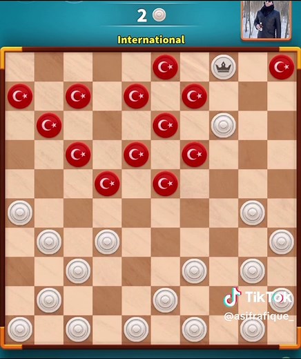 Mastering Checkers: Strategies for Winning the Game