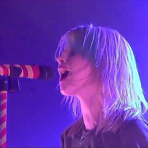 PARAMORE - Conspiracy (Live at Ryman Auditorium, Nashville - 2009) 🖤✨ 🎥: Planecrashdream (YouTube) | We Are Paramore