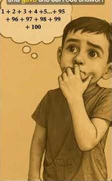 motivating math story