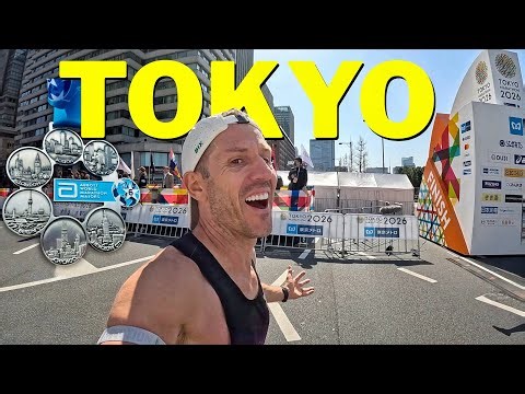 Running Tokyo Marathon 2026 After a Nightmare Training Cycle (Sub 3 Possible?!)