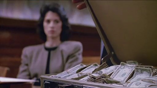 Shakedown Trailer (1988)