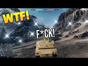 BATTLEFIELD 6 - WTF & Funny Moments #4