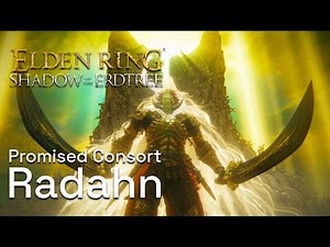 How I Defeated Consort Radahn (With 2 Different Builds)