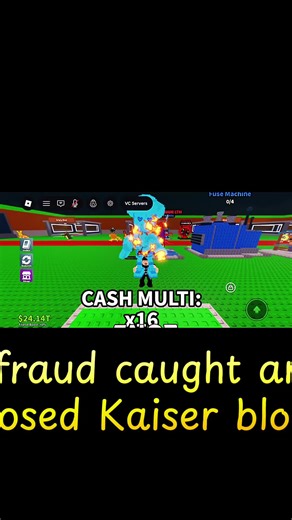 @kaizen he is js the biggest fraud and he plays modded #steal a brainrot