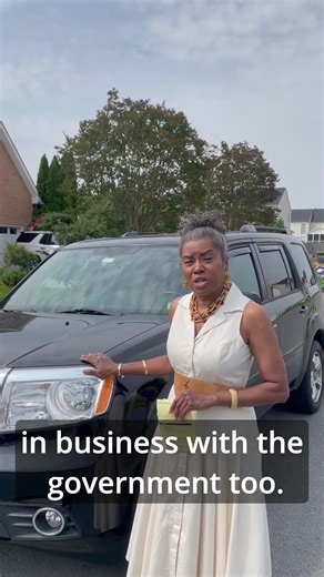 579K views · 52K reactions | Doesn’t matter if you vote red or blue—we all pay the car tax. And we all hate it. I’m leading the charge to get rid of it for good. | Winsome Earle-Sears | Facebook