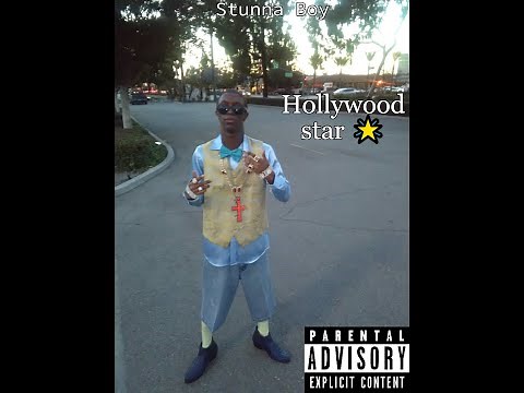 Stunna Boy Get Em - Hollywood Star 🌟 (OFFICAL FULL ALBUM)