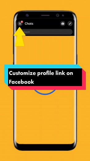How to Customize Your Facebook Profile Link Easily