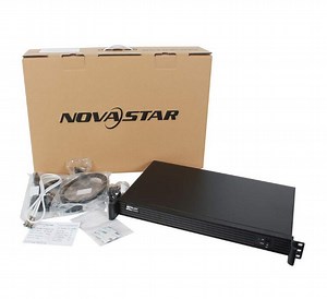 [Hot Item] HDMI/DVI Input Novastar Mctrl600 HD LED Display Controller