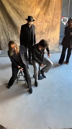 Tananai e i Baustelle insieme per un nuovo singolo! ❤️ #baustelle #tananai | Radio Kiss Kiss Italia