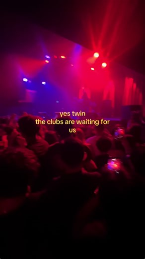 Exploring Community in the Club Life