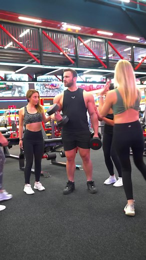 Bodybuilding Expectations vs Reality | Bahij Kaddoura Comedy