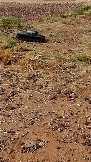 WW2 Sounds Russian KV-1 Tank