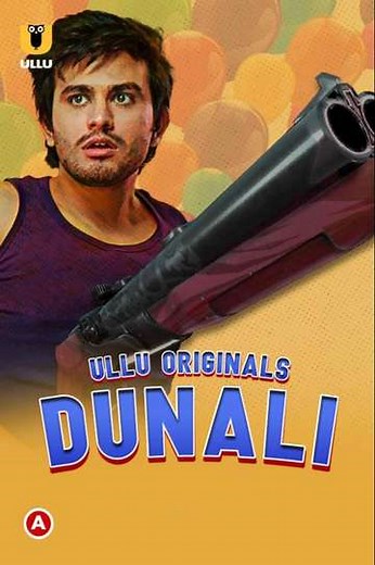 Dunali (2021-2022) - TV Show
