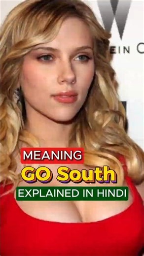 Scarlett Johansson Speaks REALLY Wonderful English | What does She Mean Explained?