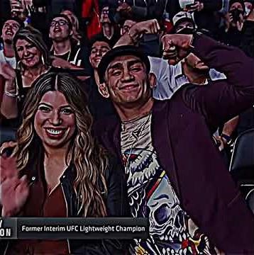 UFC Crowd Cam moments. McGregor, Poirier, Khabib, Ferguson, Gaethje, UFC, MMA, , more