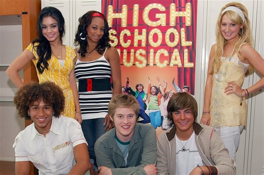 High School Musical cumple 20 años: la exitosa película que marcó a una generación, pero hizo vivir un calvario a sus actores