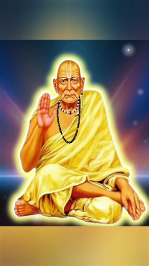 स्वामींचे नवीन भजन || विठ्ठलाच्या अभंगावरून || सुखालागी करिसी तळमळ ||