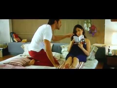 Jeena Jeena HD Full Video Song | Badlapur 2015 | Atif Aslam,Varun Dhawan,Yami Gautam