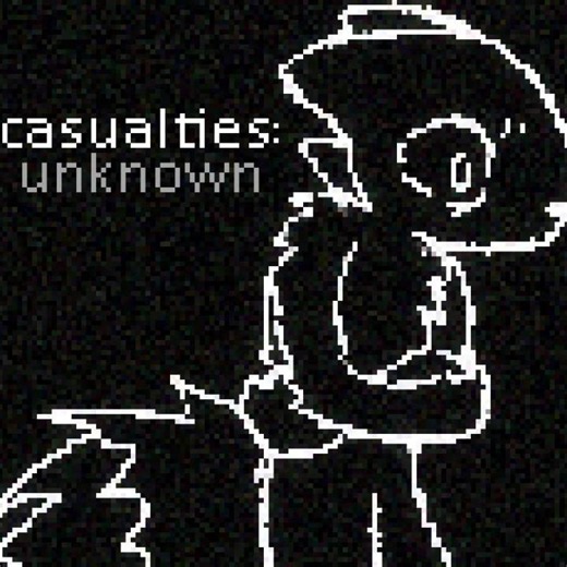 ［Casualties: Unknown］V7.0.1角色全对话收录