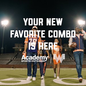 Coming in hot! NEW limited-edition Academy x Whataburger gear has landed — now available at Academy. Dig in while it lasts. | Academy Sports Outdoors
