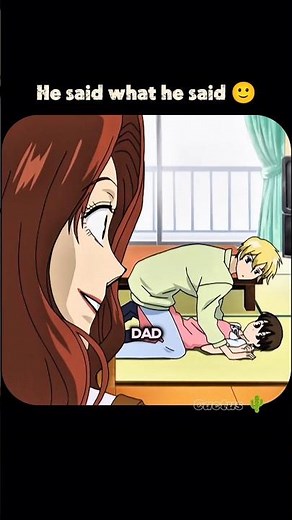 This scene from Ouran Highschool Host Club is Love 💞🤌🏻... #anime #shorts