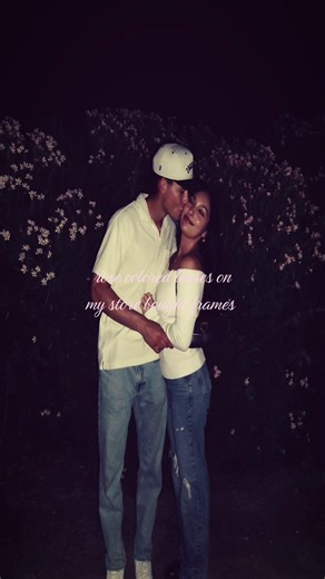 Couples Trend: Love Through Rose-Colored Lenses