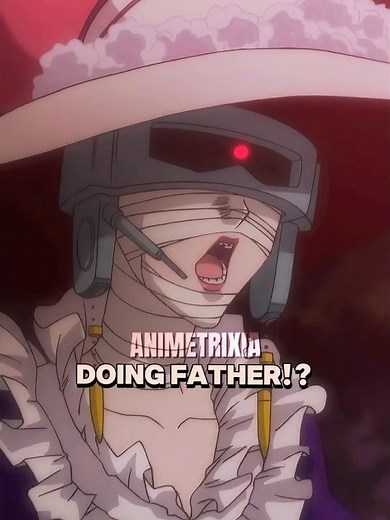 Kikyo reveals Killua's punishment then panics the moment Zeno enters his cell 💀🔥 #shorts #anime