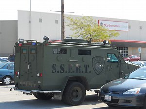 Northwestern College Hosts Week of FBI Hostage Negotiation Training for State & Local Law Enforcement