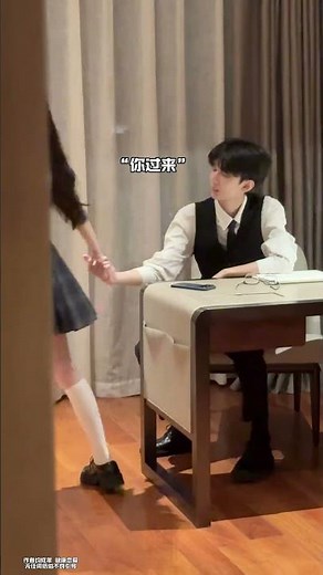 part 249 💗 🖤 #ngôntìnhhaynhất #douyin #couple #xuhuong #kdrama #chinese #korean #tiktok #shorts