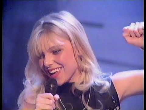 Top of the Pops 02/05/1991