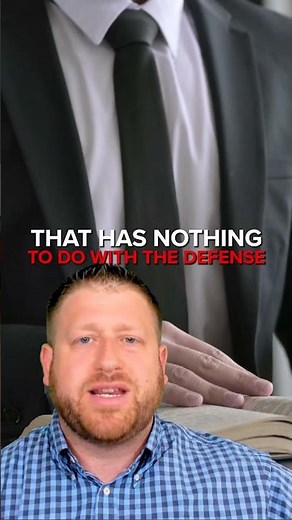 What is an ex parte communication?