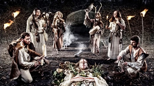 5,400-year-old Dutch dolmens and their builders