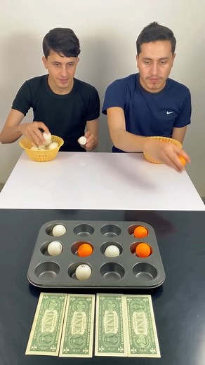 Egg tray funny challenge games #youtubeshorts #shorts #trendingshorts #familygames #usa #games #fun | Sadiq Challenge Games