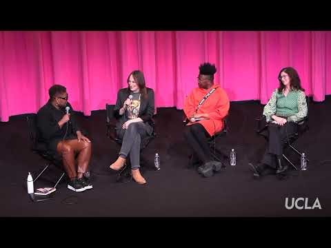 Disclosure (2020) | Q&A with Tre’vell Anderson, Stacy Goldate, Jen Richards