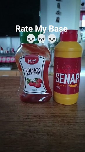 Rate My Base💀💀💀