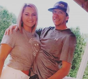 What Happened to Ashley McAdam?