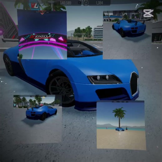 vehicle legends car roblox